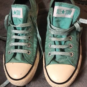 Converse all star 🌟